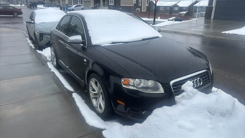 2007 Audi B7 S4 - Image 2 of 10