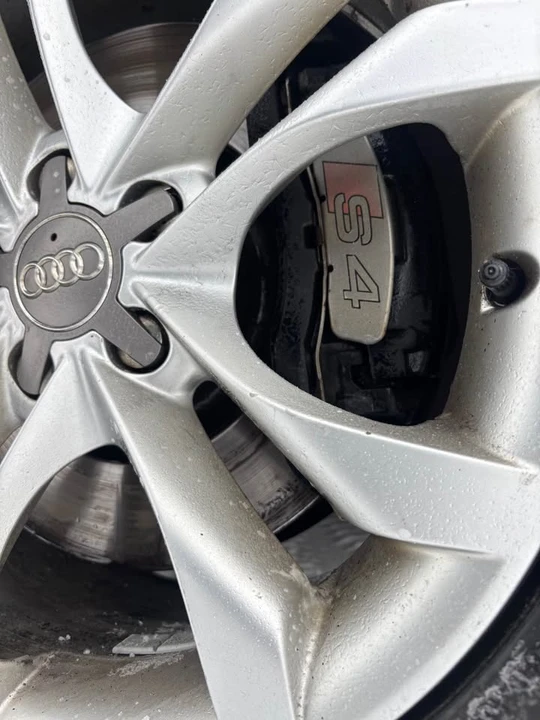 2007 Audi B7 S4 - Image 4 of 10