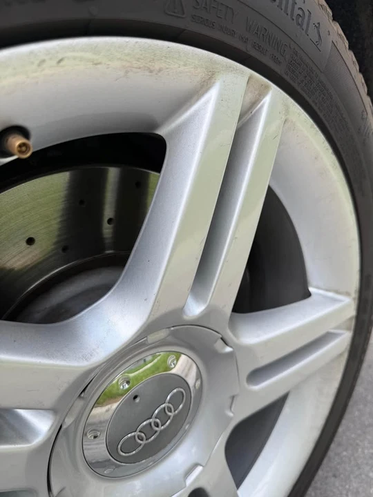 2007 Audi B7 S4 - Image 9 of 13