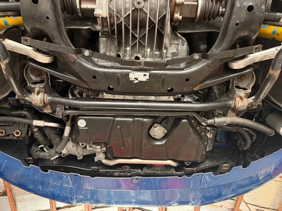 2007 Audi B7 S4 - Image 17 of 20