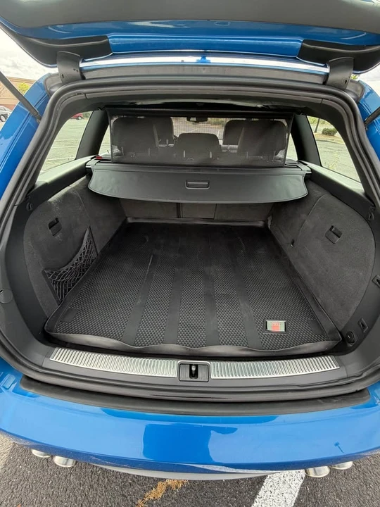 2007 Audi B7 S4 - Image 5 of 20