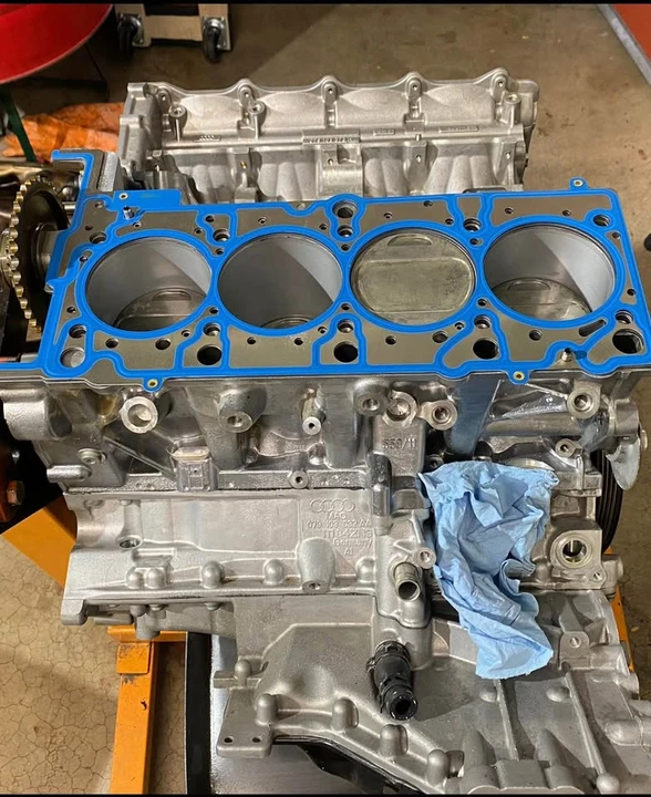 2007 Audi B7 S4 - Image 14 of 20