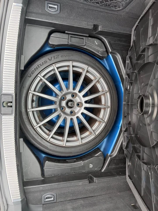 2007 Audi B7 S4 - Image 4 of 20
