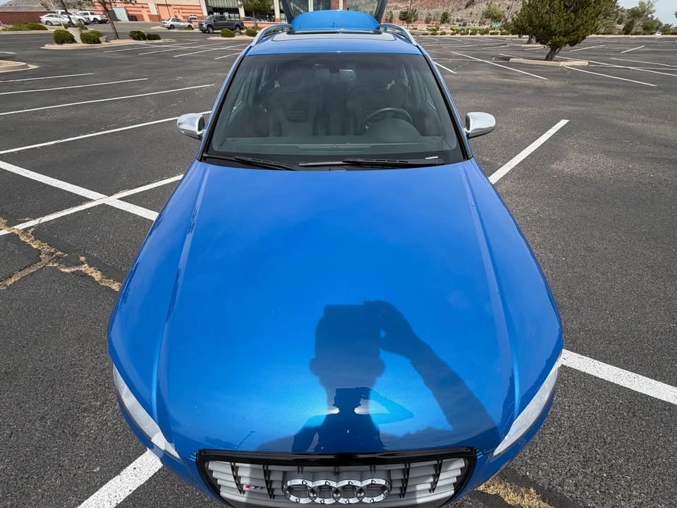 2007 Audi B7 S4 - Image 6 of 20