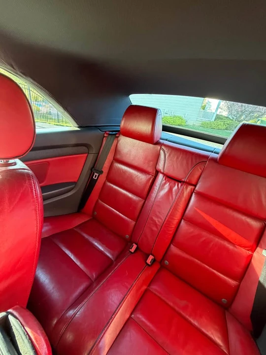 2007 Audi B7 S4 - Image 6 of 6