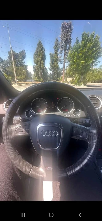 2007 Audi B7 S4 - Image 12 of 18