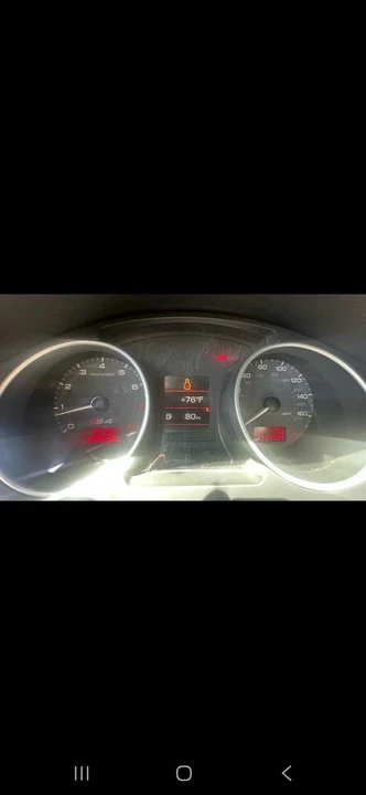 2007 Audi B7 S4 - Image 14 of 18
