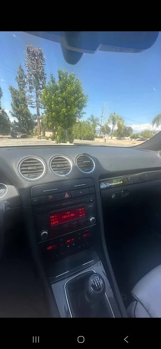 2007 Audi B7 S4 - Image 13 of 18