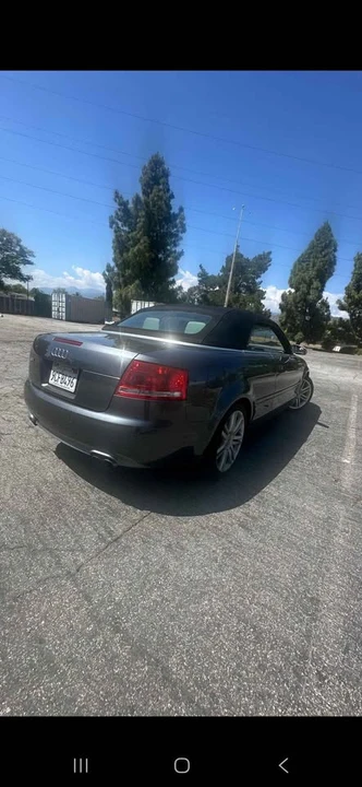 2007 Audi B7 S4 - Image 4 of 18