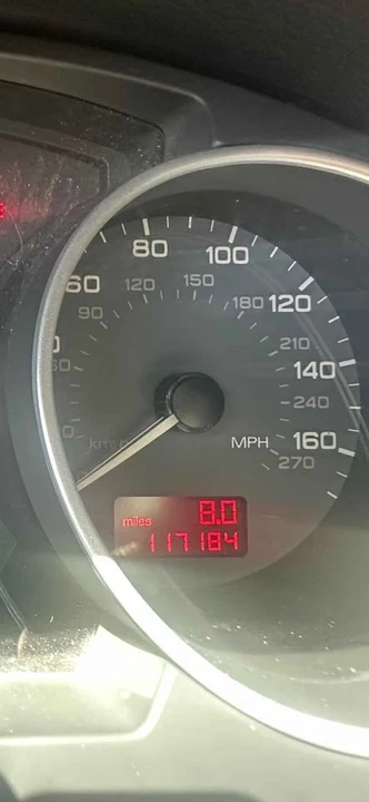 2007 Audi B7 S4 - Image 15 of 18