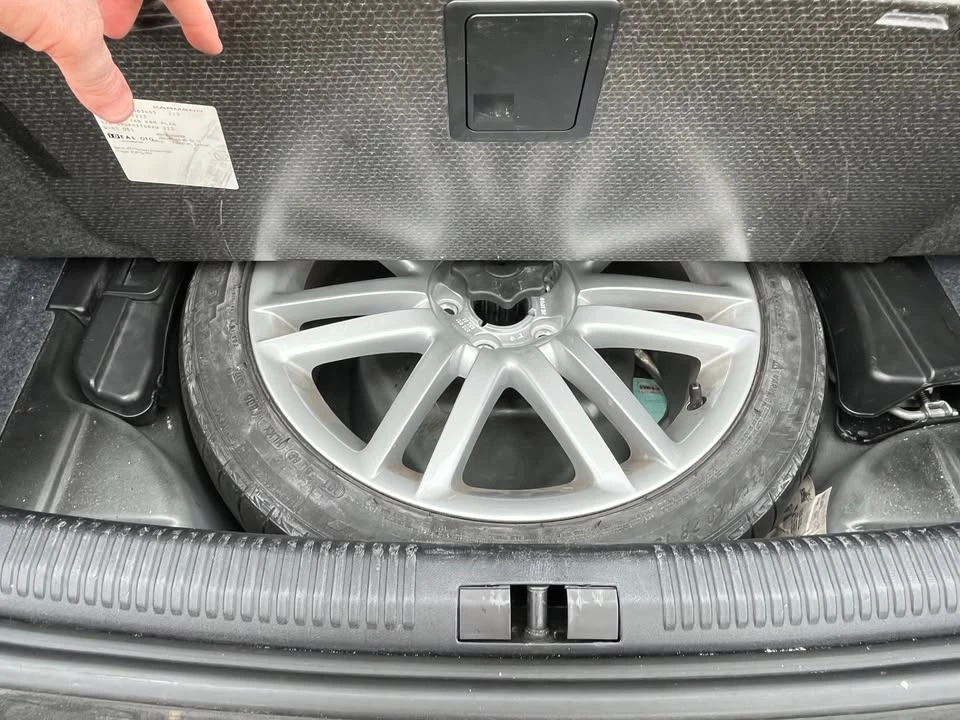 2007 Audi B7 S4 - Image 10 of 14