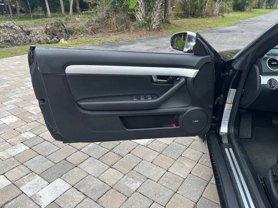 2007 Audi B7 S4 - Image 11 of 14