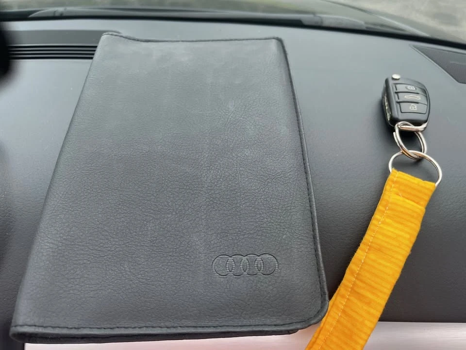 2007 Audi B7 S4 - Image 13 of 14