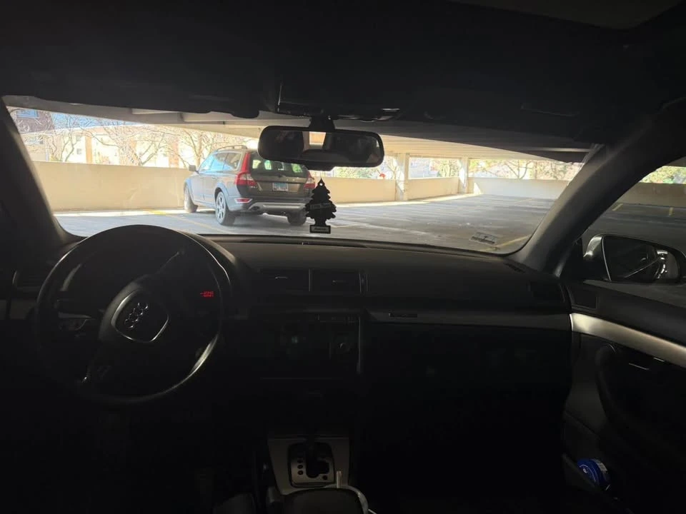 2007 Audi B7 S4 - Image 12 of 19