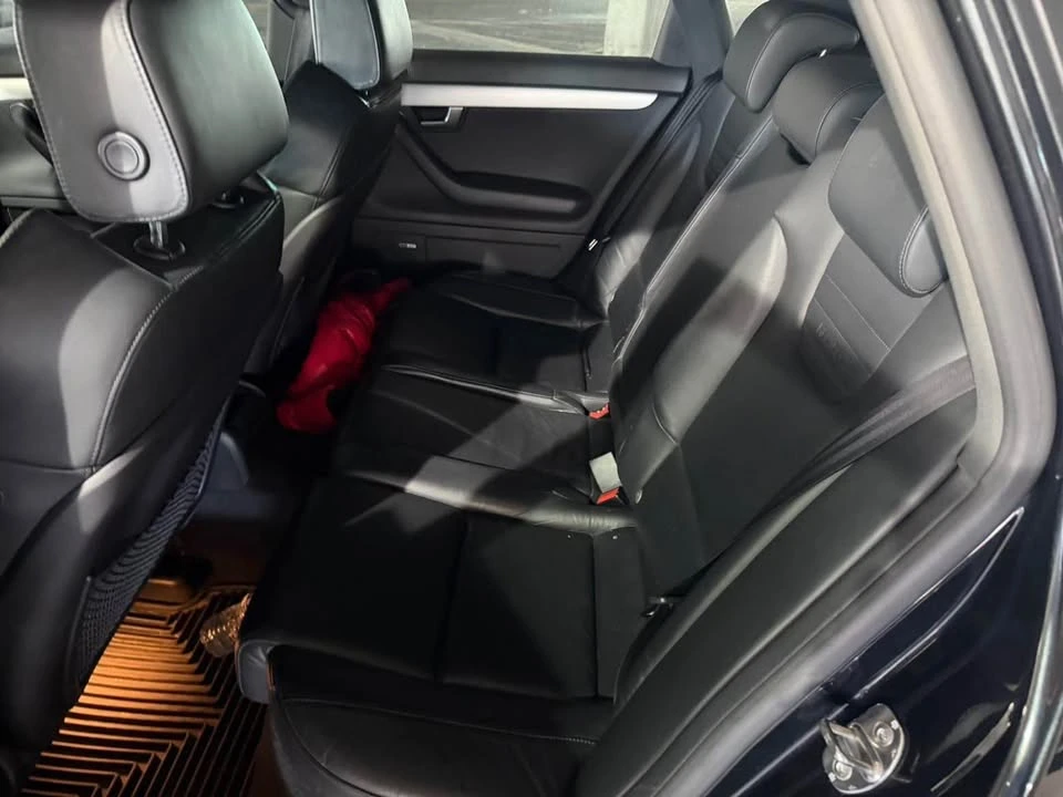 2007 Audi B7 S4 - Image 13 of 19