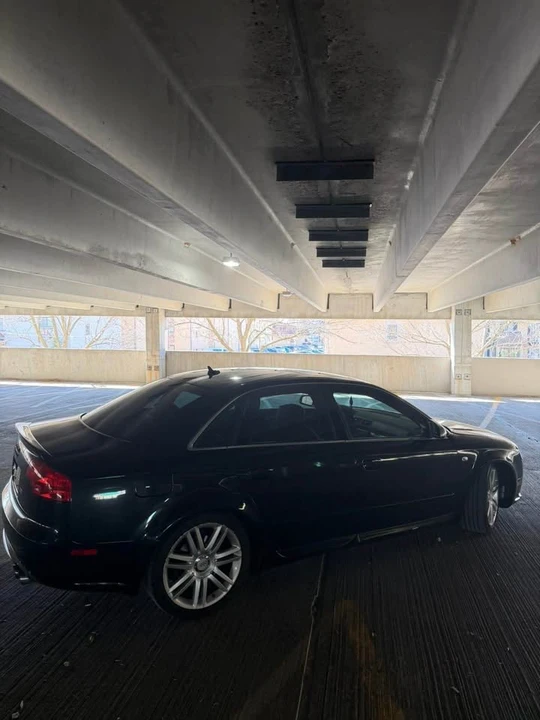 2007 Audi B7 S4 - Image 7 of 19