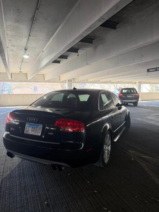 2007 Audi B7 S4 - Image 6 of 19