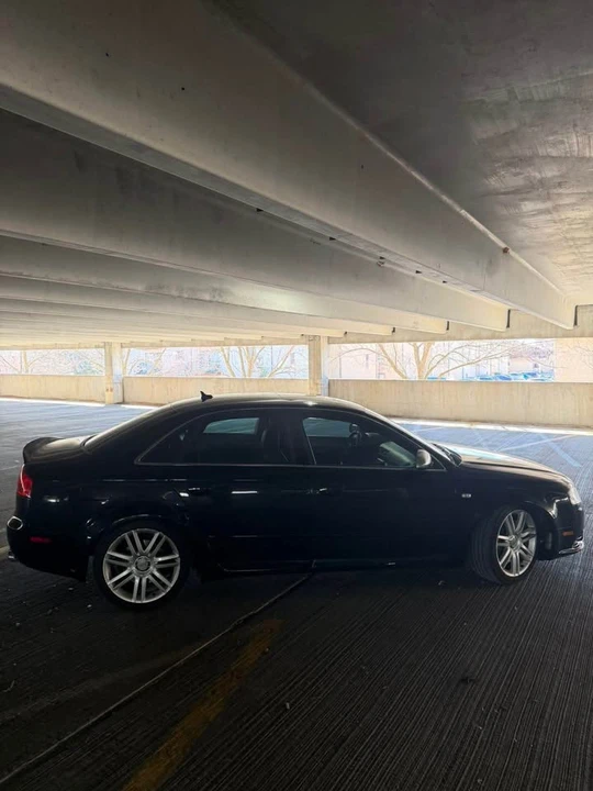 2007 Audi B7 S4 - Image 8 of 19
