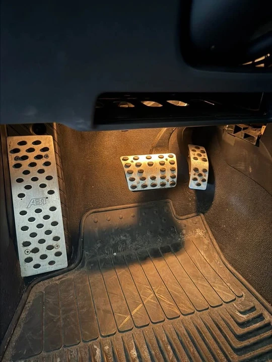 2007 Audi B7 S4 - Image 18 of 19