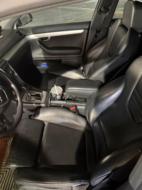 2007 Audi B7 S4 - Image 10 of 19