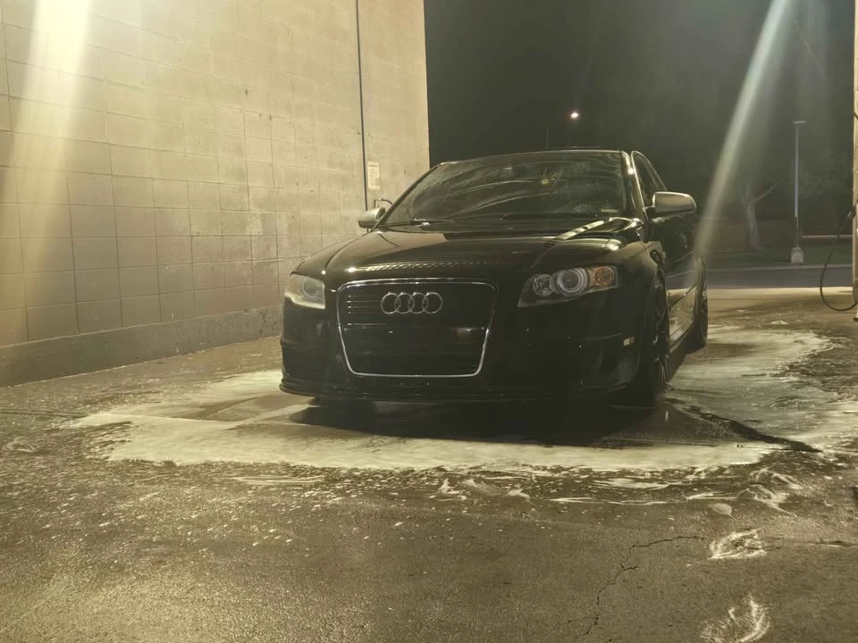 2007 Audi B7 S4 - Image 2 of 8
