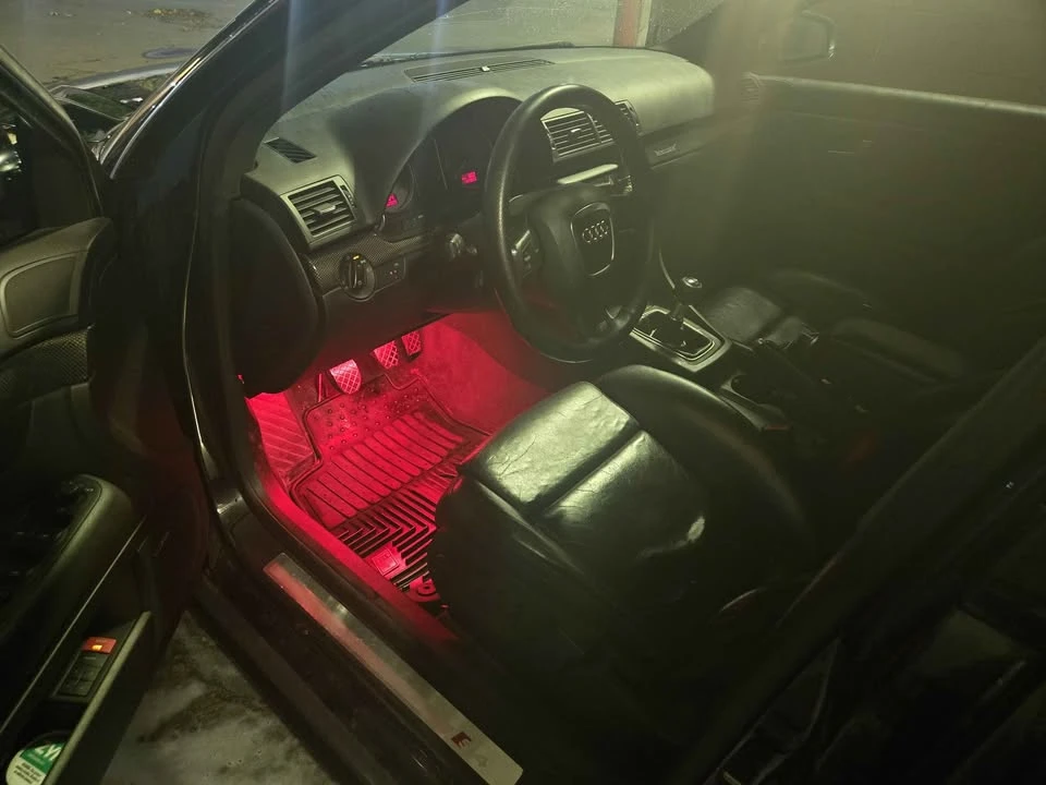 2007 Audi B7 S4 - Image 6 of 8