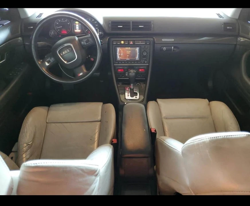 2007 Audi B7 S4 - Image 4 of 6