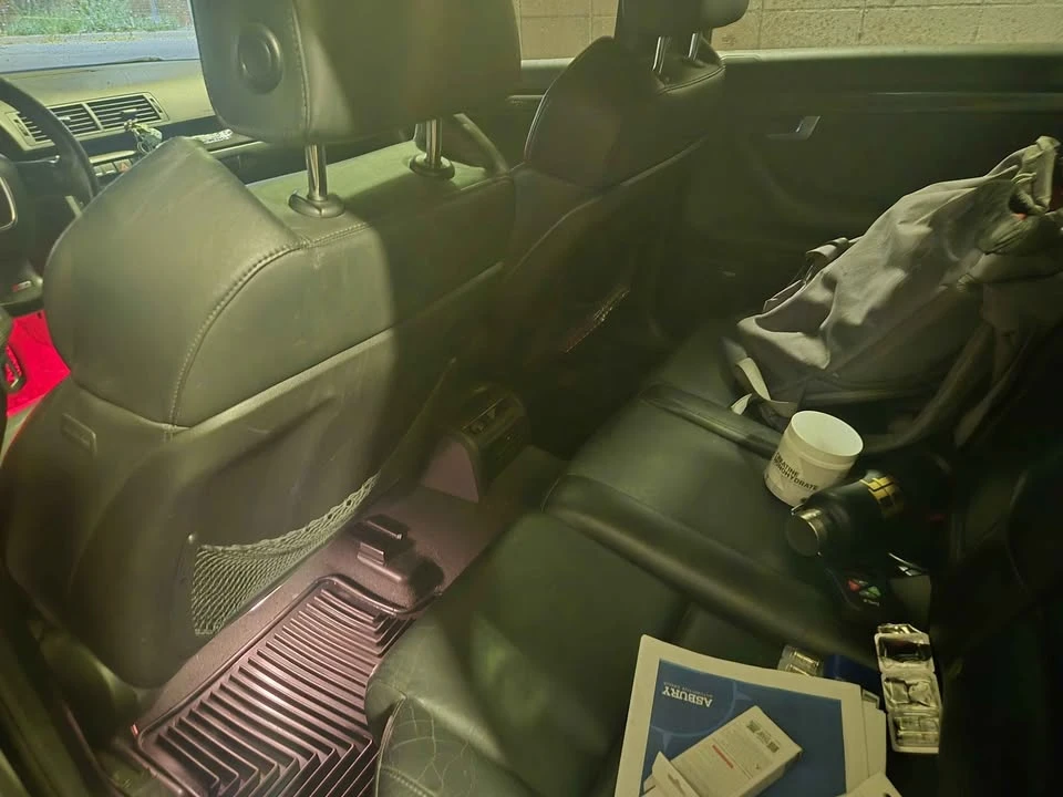 2007 Audi B7 S4 - Image 7 of 8