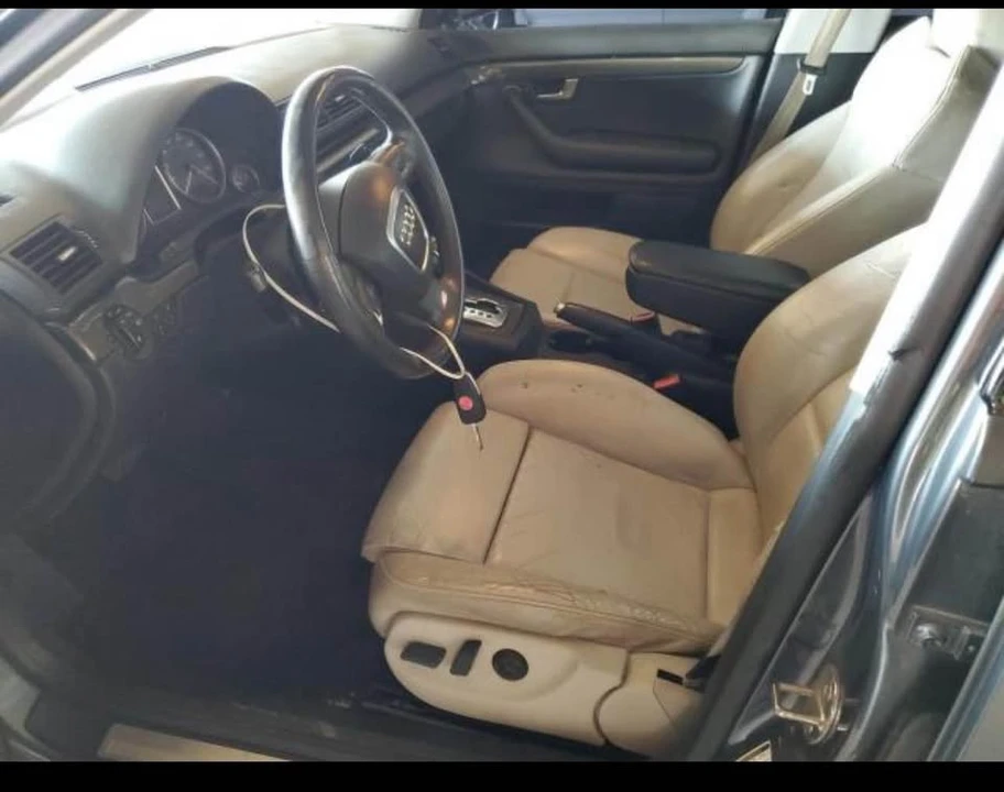 2007 Audi B7 S4 - Image 6 of 6