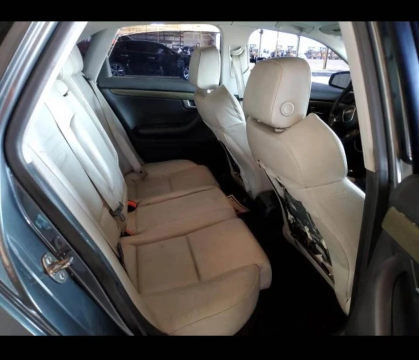 2007 Audi B7 S4 - Image 5 of 6