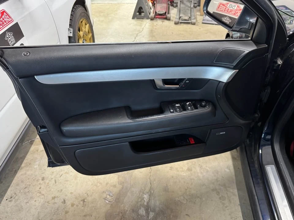2007 Audi B7 S4 - Image 7 of 10