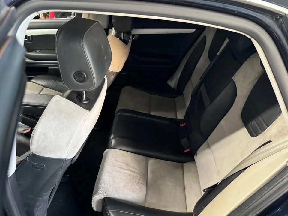 2007 Audi B7 S4 - Image 6 of 10