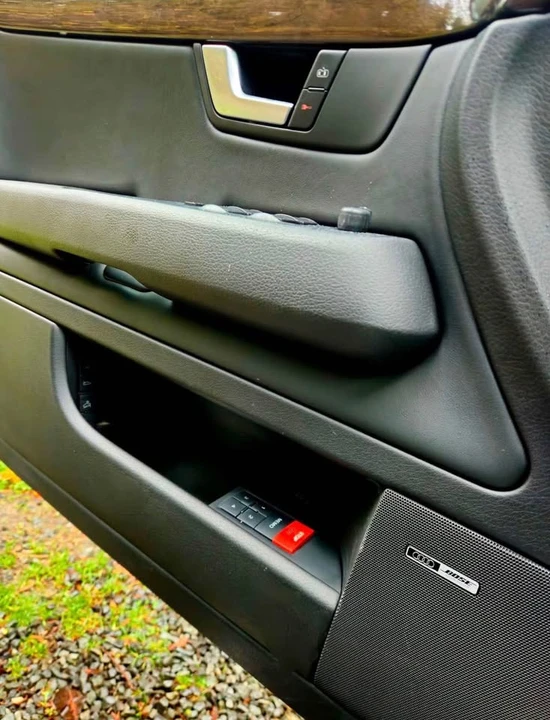 2007 Audi B7 S4 - Image 5 of 5