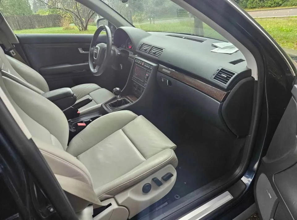 2007 Audi B7 S4 - Image 4 of 5