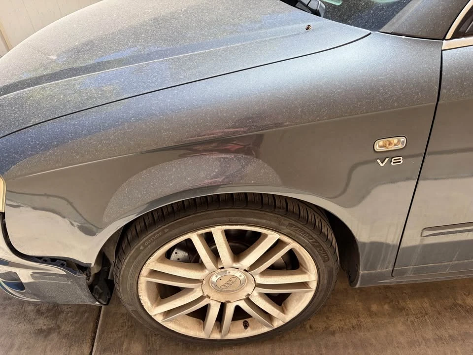 2007 Audi B7 S4 - Image 11 of 11