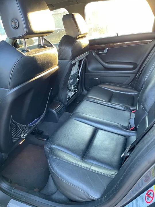 2007 Audi B7 S4 - Image 6 of 11