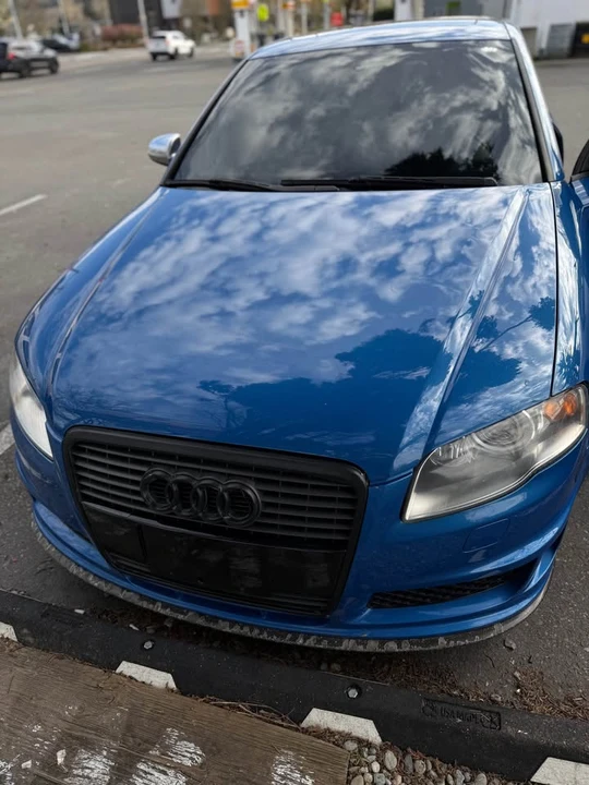 2007 Audi B7 S4 - Image 3 of 9