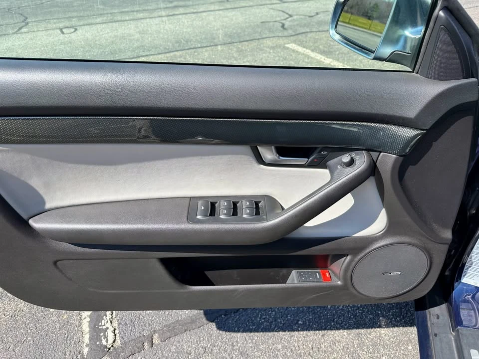 2007 Audi B7 S4 - Image 9 of 19