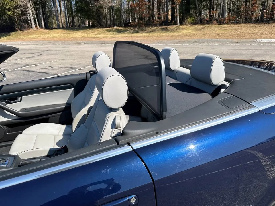 2007 Audi B7 S4 - Image 15 of 19