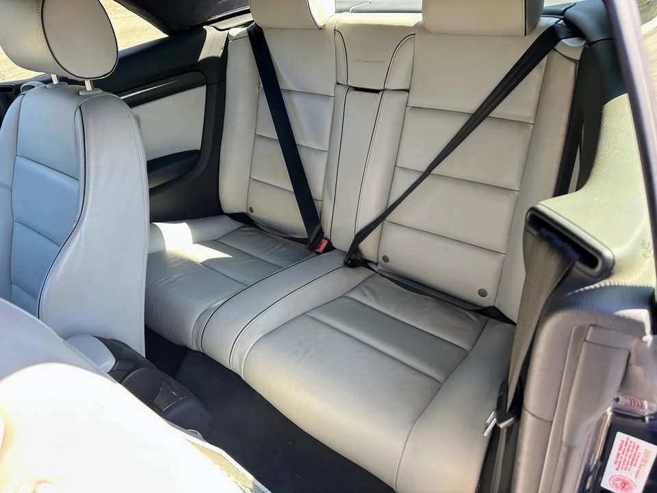 2007 Audi B7 S4 - Image 8 of 19