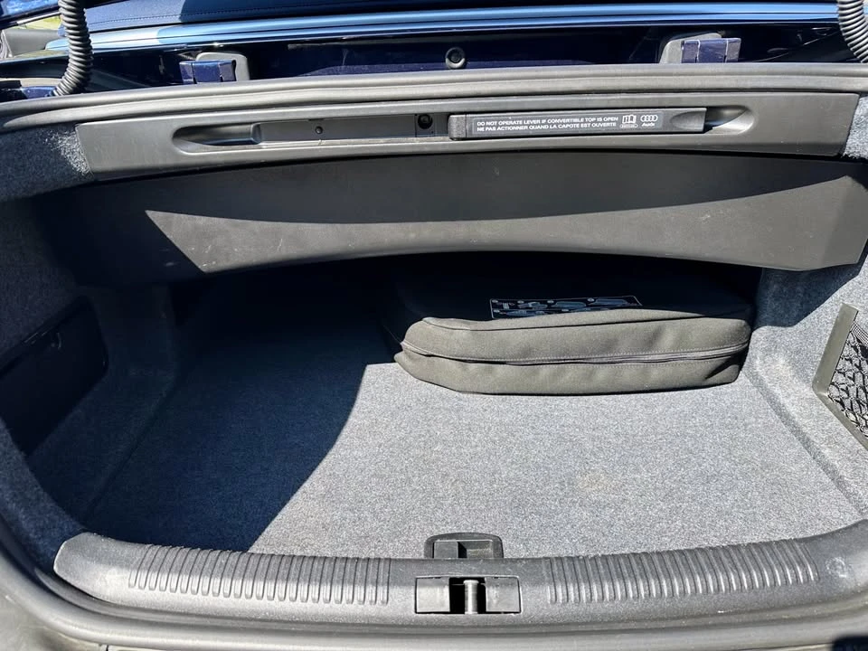 2007 Audi B7 S4 - Image 13 of 19