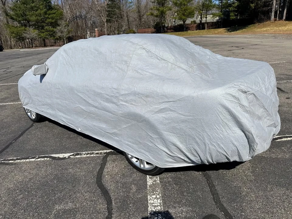 2007 Audi B7 S4 - Image 18 of 19