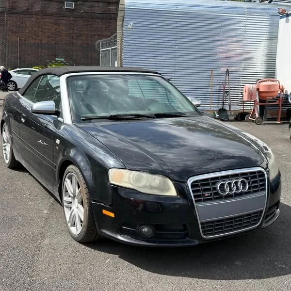2007 Audi B7 S4 - Image 3 of 15