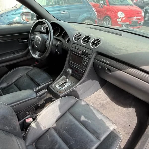 2007 Audi B7 S4 - Image 11 of 15