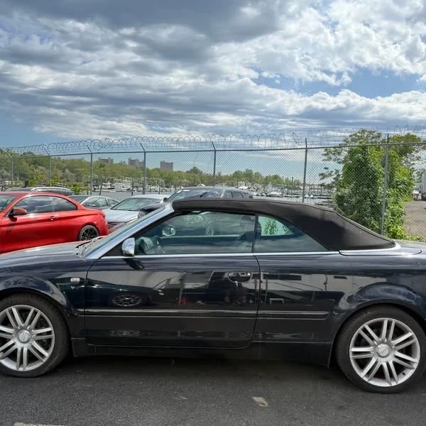 2007 Audi B7 S4 - Image 8 of 15
