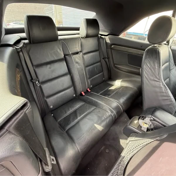 2007 Audi B7 S4 - Image 13 of 15