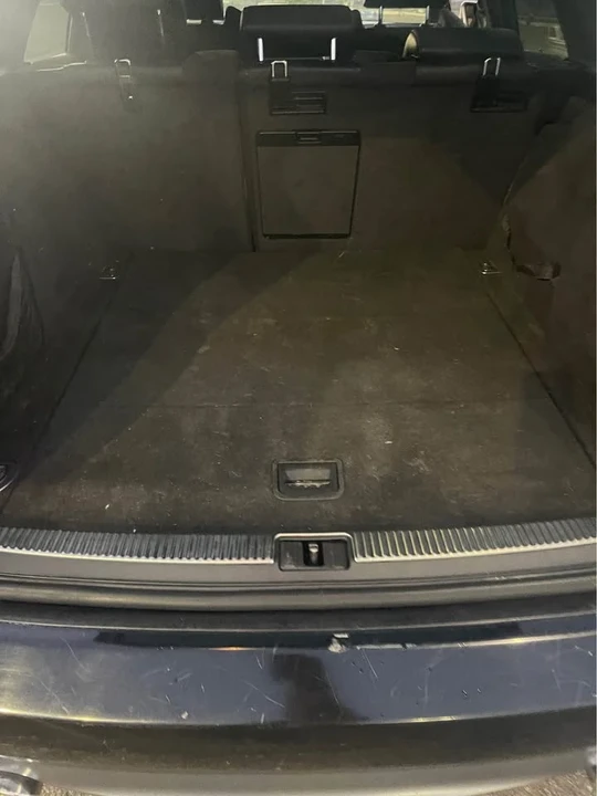 2007 Audi B7 S4 - Image 7 of 8