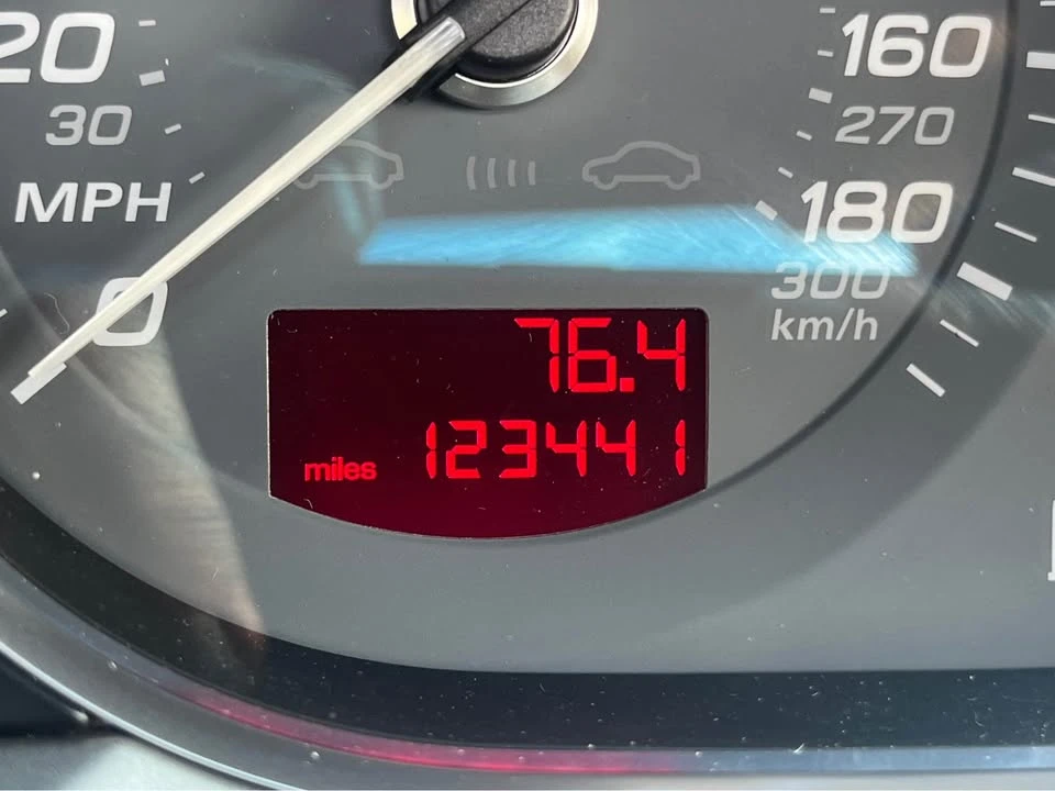2007 Audi C6 S6 - Image 10 of 10