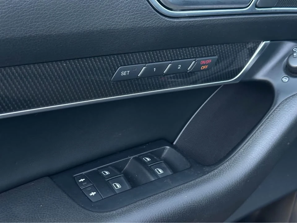 2007 Audi C6 S6 - Image 13 of 20