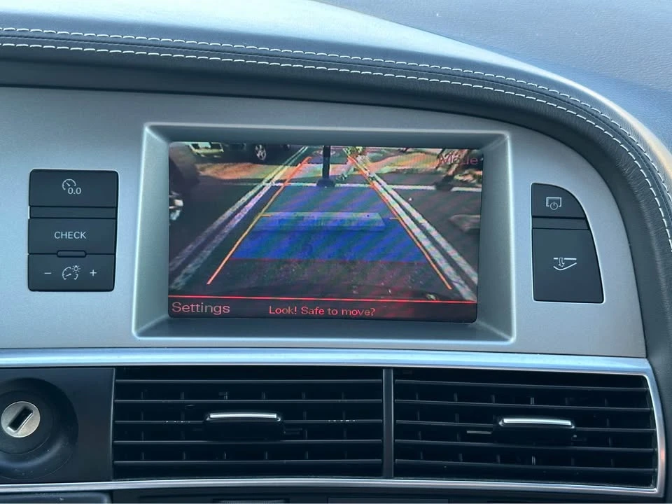 2007 Audi C6 S6 - Image 20 of 20